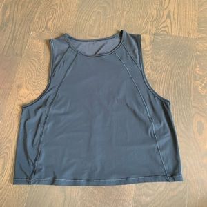 Lululemon flowy tank top